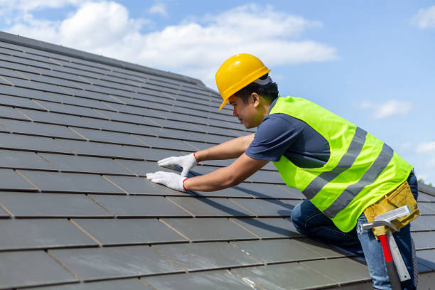 Best Storm Damage Roof Repair  in Oakton, VA
