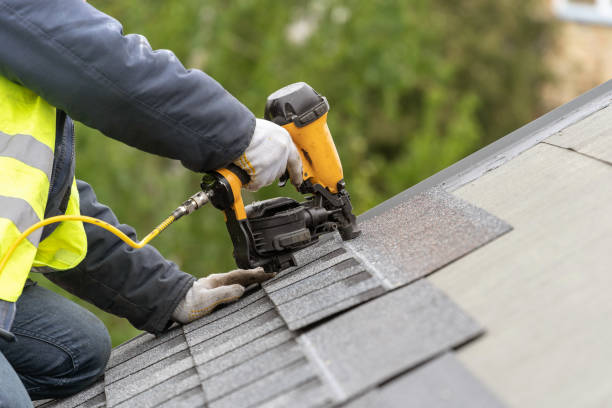 Best Roof Ventilation Installation  in Oakton, VA