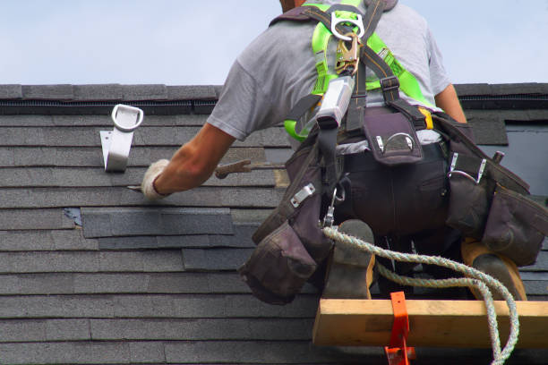 Best Green or Eco-Friendly Roofing Solutions  in Oakton, VA