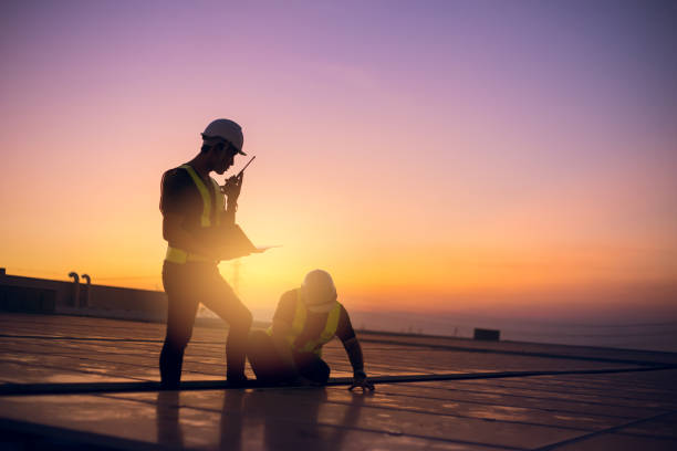 Best Roof Leak Repair  in Oakton, VA