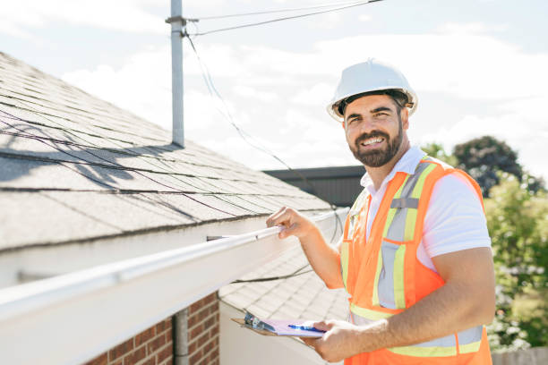 Best Green or Eco-Friendly Roofing Solutions  in Oakton, VA
