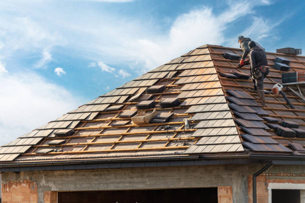 Best Wood Shake Roofing  in Oakton, VA