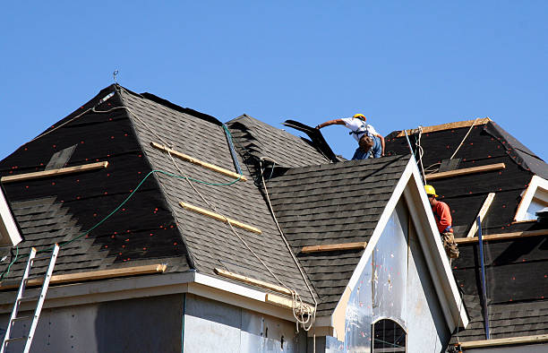 Best Rubber Roofing (EPDM, TPO)  in Oakton, VA