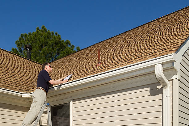 Best Roof Waterproofing  in Oakton, VA