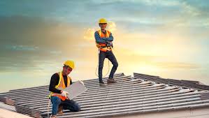 Fast & Reliable Emergency Roof Repairs in Oakton, VA